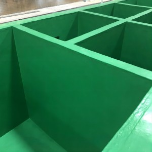 泗阳防腐水池，泗阳水池防腐防渗怎么做，泗阳防腐水池施工厂家